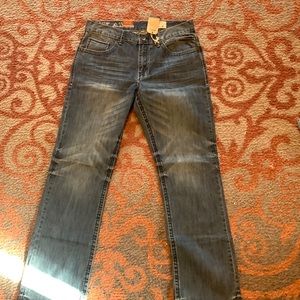 Mens jeans